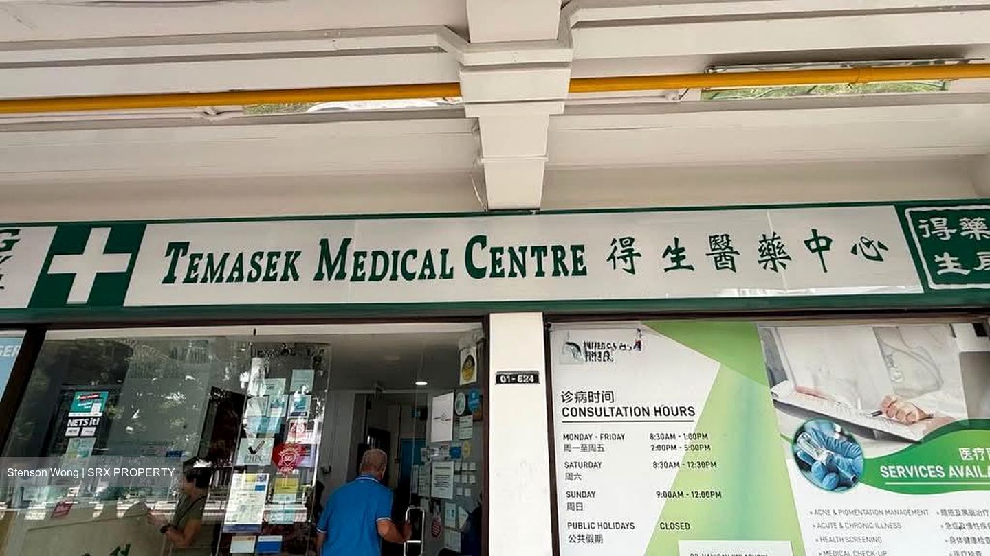 Blk 470 Sembawang Drive (Sembawang), HDB 5 Rooms #575830931